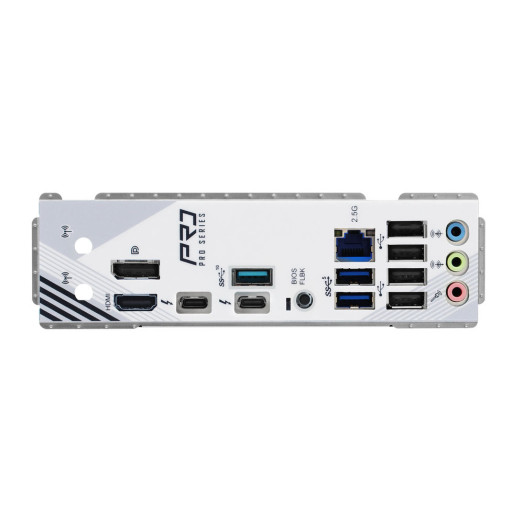 Материнська плата ASrock Z890 Pro RS