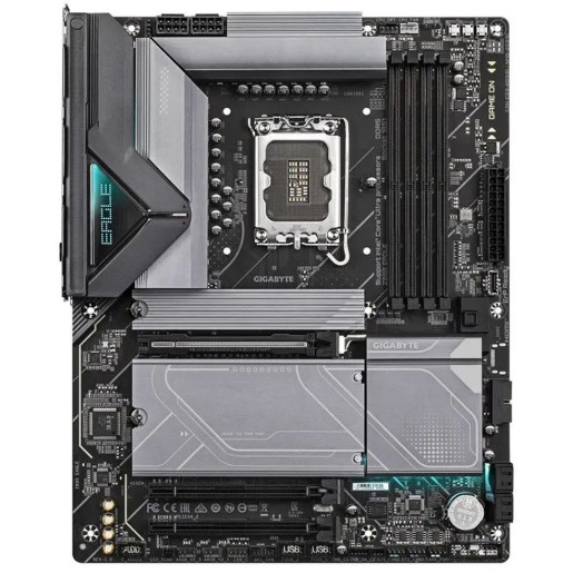 Материнська плата Gigabyte Z890 EAGLE