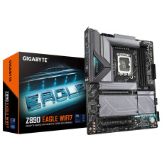 Материнська плата Gigabyte Z890 EAGLE WIFI7