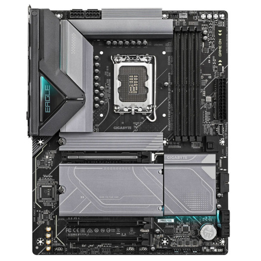 Материнська плата Gigabyte Z890 EAGLE WIFI7