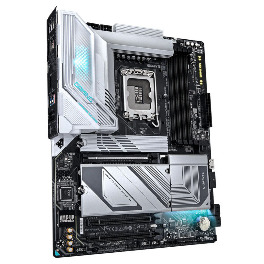 Материнська плата Gigabyte Z890 GAMING X WIFI7