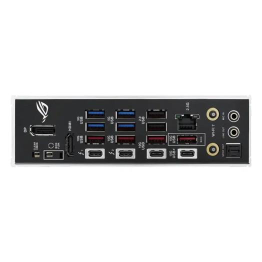 Материнська плата ASUS ROG STRIX Z890-F GAMING WIFI