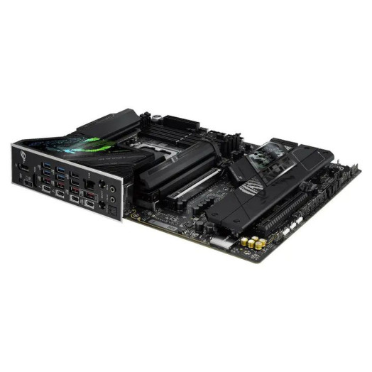 Материнська плата ASUS ROG STRIX Z890-F GAMING WIFI