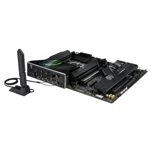 Материнська плата ASUS ROG STRIX Z890-F GAMING WIFI