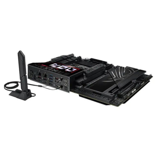 Материнська плата ASUS ROG MAXIMUS Z890 HERO