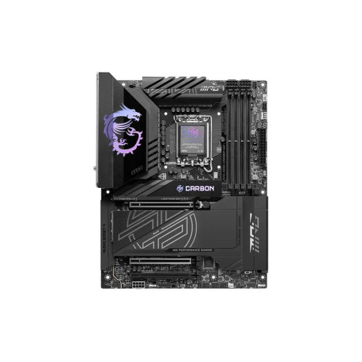 Материнська плата MSI MPG Z890 CARBON WIFI