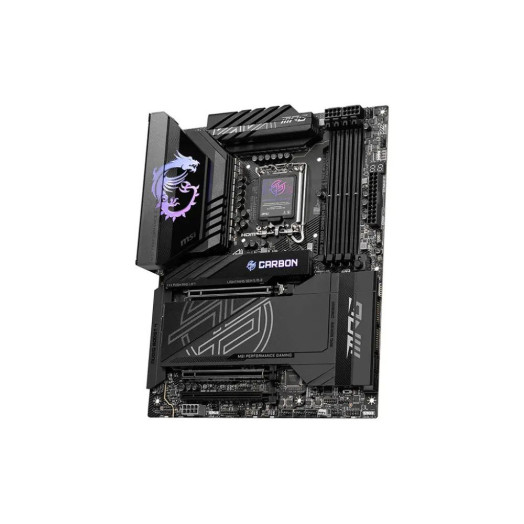Материнська плата MSI MPG Z890 CARBON WIFI