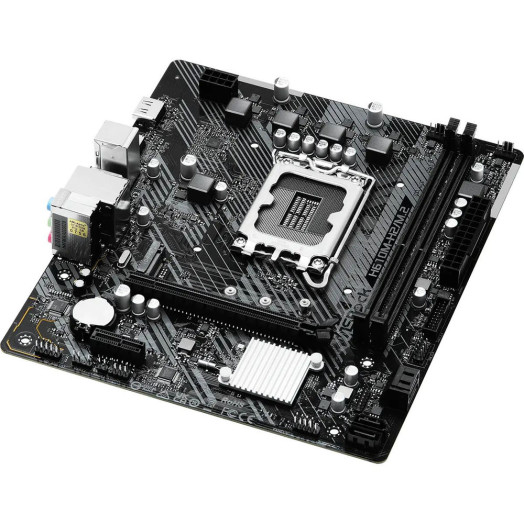 Материнська плата ASrock H610M-H2/M.2 DDR4