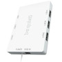 будь тихо! Light Wings PWM швидкісні 140мм 3шт. Білий