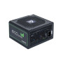 Блок живлення Chieftec GPE-600S 600W 80+ Bronze Black
