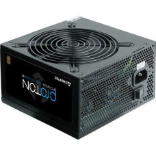 Блок живлення Chieftec Proton BDF-500S 500W 80+ Bronze Black
