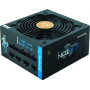 Блок живлення Chieftec Proton BDF-650C 650W 80+ Bronze Black