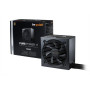 будь тихо! Pure Power 11 700 Вт 80+ Gold Black