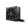 будь тихо! Pure Power 11 700 Вт 80+ Gold Black