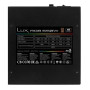 Блок живлення Aerocool LUX RGB 650W 80+ Bronze Black