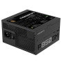 Модульний чорний блок живлення Gigabyte P850GM 850 Вт 80+ Gold