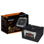 Модульний чорний блок живлення Gigabyte Aorus P750W 80+ Gold