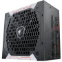 Модульний чорний блок живлення Gigabyte Aorus P850W 80+ Gold