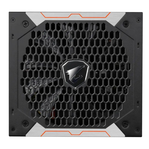 Модульний чорний блок живлення Gigabyte Aorus P850W 80+ Gold