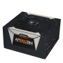 Модульний чорний блок живлення Gigabyte Aorus P850W 80+ Gold