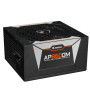 Модульний чорний блок живлення Gigabyte Aorus P850W 80+ Gold