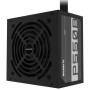 Блок живлення Gigabyte P550B 550W 80+ Bronze Black