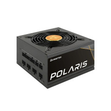 Блок живлення Chieftec Polaris PPS-750FC 750W 80+ Gold Black