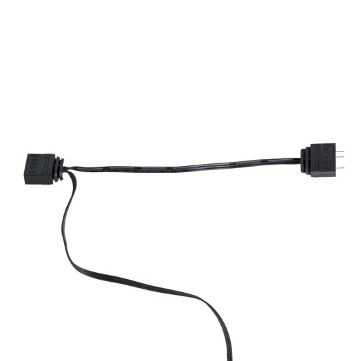 Блок живлення Chieftec Photon Gold GDP-650C-RGB 650W Black