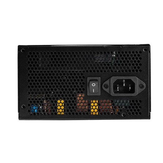 Блок живлення Chieftec PowerUP GPX-650FC 650W 80+ Gold