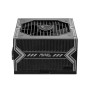 Блок живлення MSI MAG A550BN 550W 80+ Bronze Black