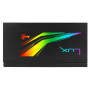 Блок живлення Aerocool LUX RGB 750W 80+ Bronze Black