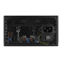Блок живлення Aerocool LUX RGB 750W 80+ Bronze Black