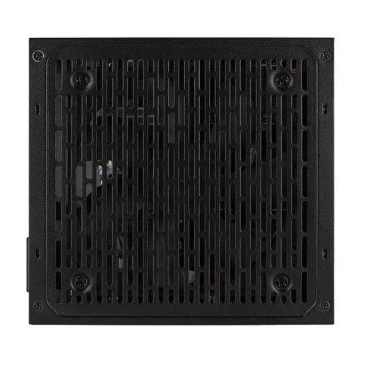 Блок живлення Aerocool LUX RGB 750W 80+ Bronze Black