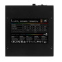 Блок живлення Aerocool LUX RGB 750W 80+ Bronze Black