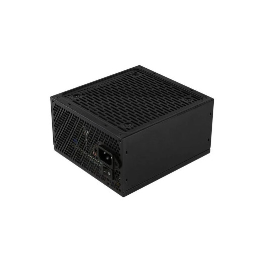 Блок живлення Aerocool LUX 750W 80+ Bronze Black