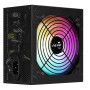 Блок живлення Aerocool KCAS PLUS GOLD 850W 80+ Gold Black