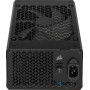 Блок живлення Corsair RM1000X 1000 Вт 80+ Gold Black