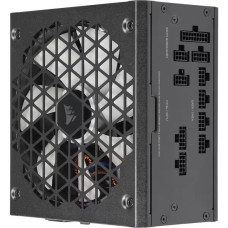 Блок живлення Corsair RM750X Shift 750W 80+ Gold Black