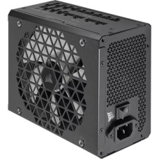 Блок живлення Corsair RM1200X Shift 1200W 80+ Gold Black