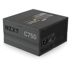 Блок живлення NZXT C750 V2 750 Вт 80+ Gold Black
