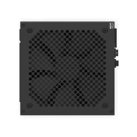 Блок живлення NZXT C750 V2 750 Вт 80+ Gold Black