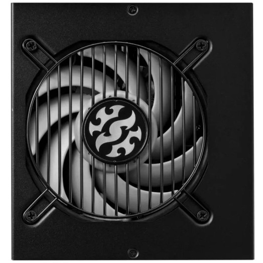 Блок живлення XPG Cybercore 1000 Вт 80+ Platinum Black