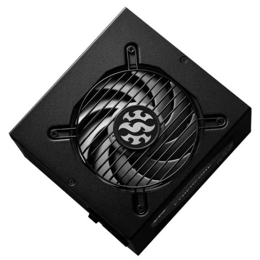 Блок живлення XPG Cybercore 1300 Вт 80+ Platinum Black