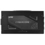 Блок живлення XPG Cybercore 1300 Вт 80+ Platinum Black
