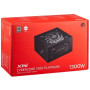 Блок живлення XPG Cybercore 1300 Вт 80+ Platinum Black