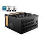 Блок живлення MSI MEG Ai1300P PCIE5 1300 Вт 80+ Platinum Black