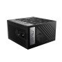 Блок живлення MSI MPG A850G PCIE5 850 Вт 80+ Gold Black