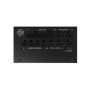 Блок живлення MSI MPG A850G PCIE5 850 Вт 80+ Gold Black