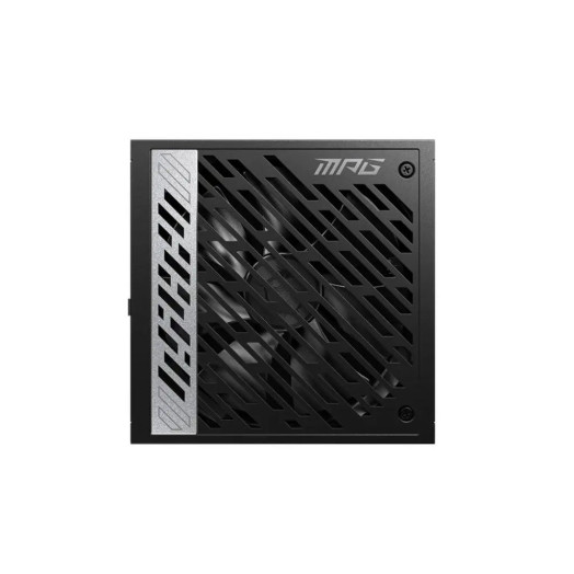 Блок живлення MSI MPG A850G PCIE5 850 Вт 80+ Gold Black