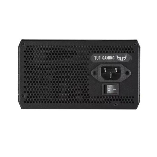 Блок живлення ASUS TUF Gaming 450B 450W 80+ Bronze Black